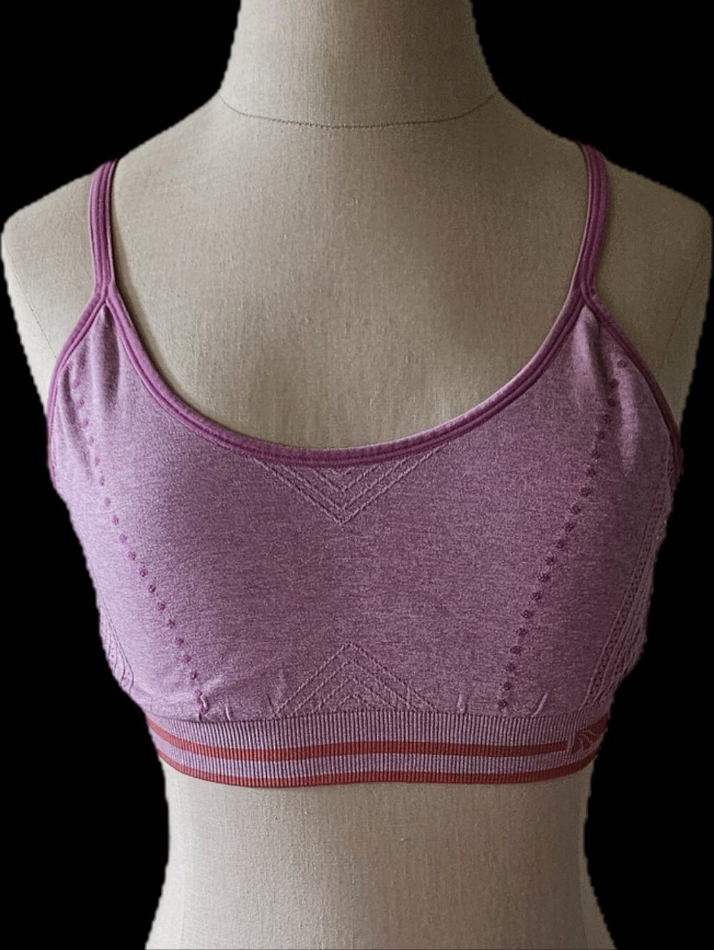 Marika Tek Halter Sports Bra